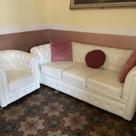 Maison Genevieve Santa Margherita Ligure Esterno foto