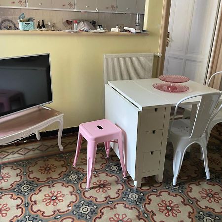 Maison Genevieve Santa Margherita Ligure Esterno foto