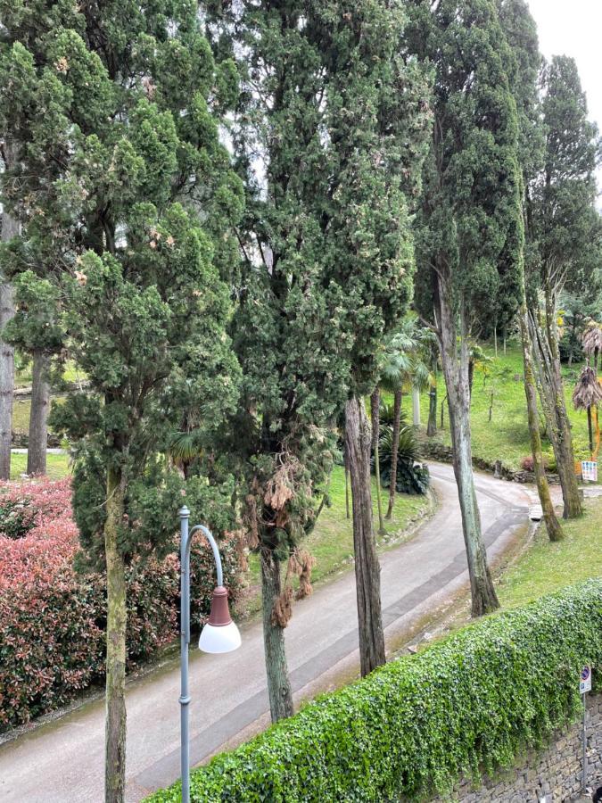 Maison Genevieve Santa Margherita Ligure Esterno foto